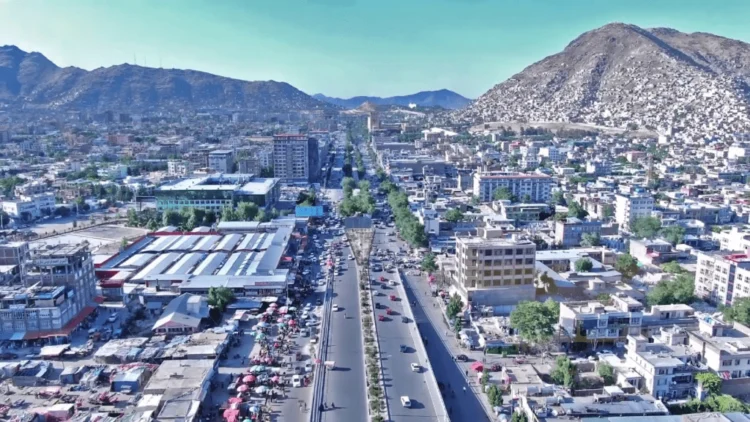 19 real estate offices closed in Kabul over violations: MoJ – Pajhwok Afghan News