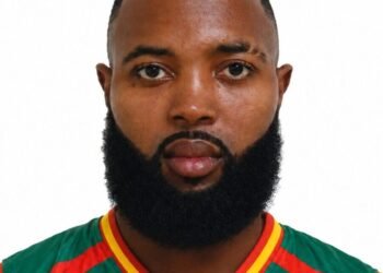 Dominica names senior men’s team for historic FIBA AmeriCup Caribbean Pre-Qualifiers debut