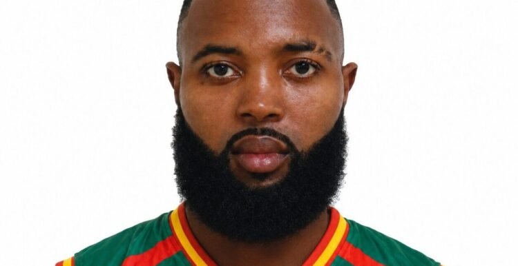 Dominica names senior men’s team for historic FIBA AmeriCup Caribbean Pre-Qualifiers debut