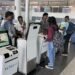 V.C. Bird International Airport introduces new Self-Service Kiosks