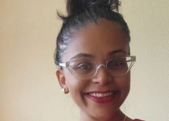 Sociologist Kirtie Algoe: preparation of the oil industry is a race against time – the True Time