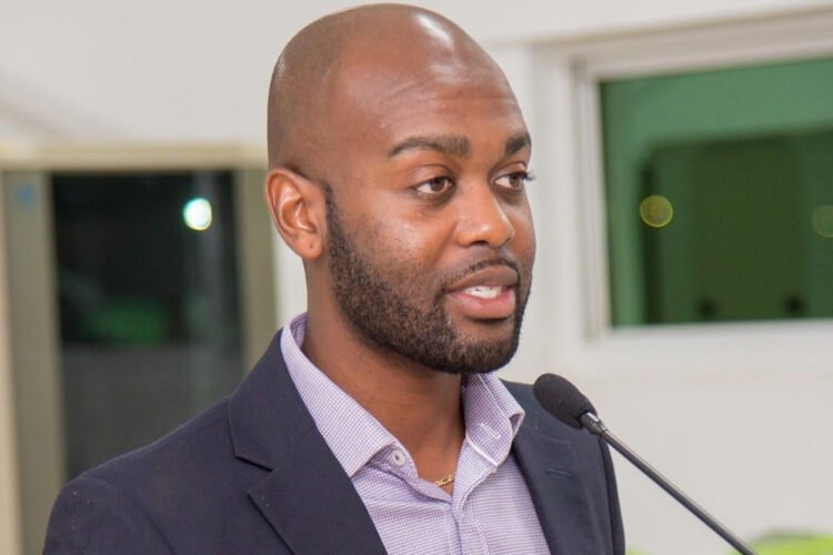 First female SVG Cricket Commentator receives accolades from Tourism Minister