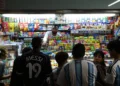 Economic growth falls short of experts’ expectations, but inflation improves