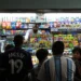 Economic growth falls short of experts’ expectations, but inflation improves