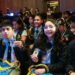 The new promotion of school correspondents of El Comercio, the El Niño phenomenon and Peruvian fishing and the candidacy of José Nenil Medina for Together for Peru to the Regional Government of Cajamarca