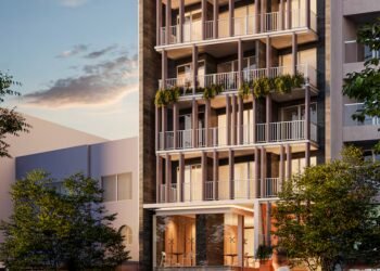 Libre Inmobiliaria will enter San Isidro with its first project in that district and evaluates two other developments in Lima Top