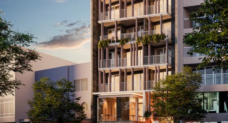 Libre Inmobiliaria will enter San Isidro with its first project in that district and evaluates two other developments in Lima Top