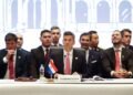Mercosur: Peña demands more integration and denounces “injustices” in agreement with the European Union – Politics