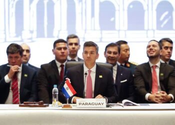Mercosur: Peña demands more integration and denounces “injustices” in agreement with the European Union – Politics