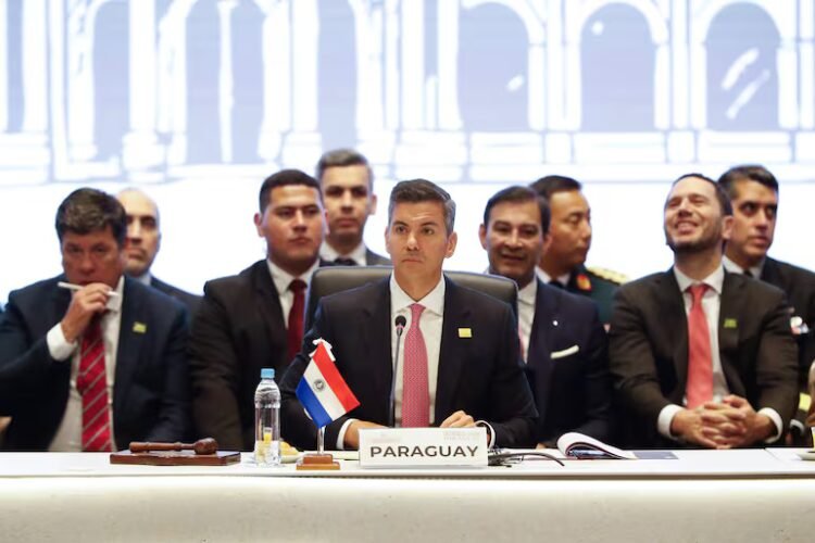 Mercosur: Peña demands more integration and denounces “injustices” in agreement with the European Union – Politics