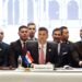 Mercosur: Peña demands more integration and denounces “injustices” in agreement with the European Union – Politics