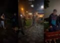 Harassment in Miraflores: they denounce a content creator for harassment and assault against a woman on the boardwalk