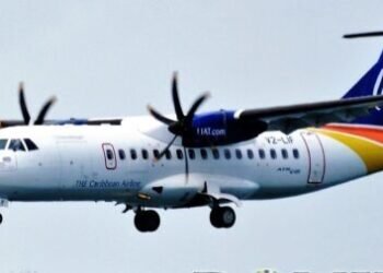 LIAT’s new Guadeloupe-Montego Bay service strengthens Caribbean ties
