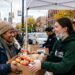 Official, Illinois residents can receive free food from July 13 to 16: check schedules and pantries