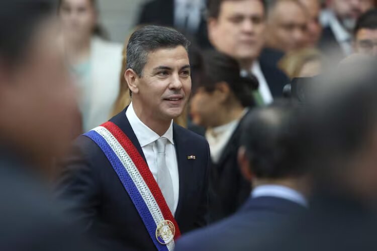 Esperanza Martínez questions Peña’s report: “Deep Paraguay continues to suffer” – Politics