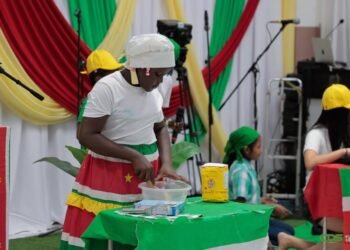 Parents praise the positive impact of the GRO program on children – De Ware Tijd