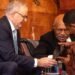Will Australia’s diplomatic streak last?