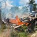 Fire destroys Christianburg house – Kaieteur News