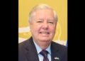 Trump ally and longtime US Senator Lindsey Graham dies at 71 after sudden illness