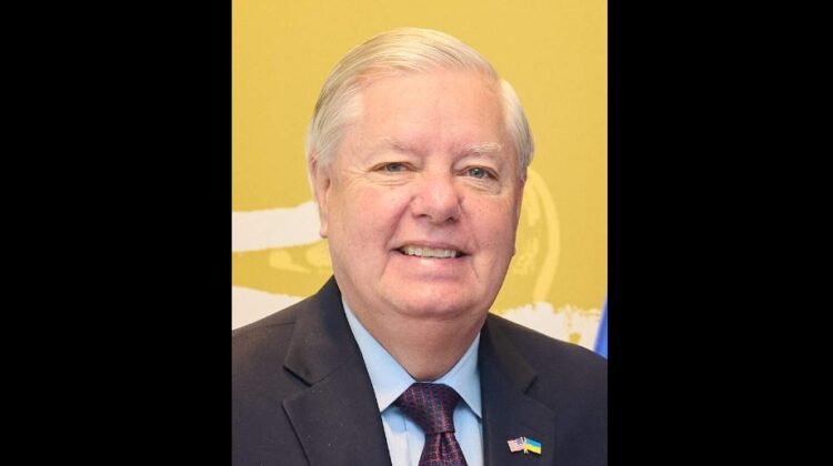 Trump ally and longtime US Senator Lindsey Graham dies at 71 after sudden illness