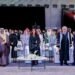 Gulf News | Under the patronage of the wife of the country’s great monarch, the Royal University for Girls celebrates the graduation of the eighteenth cohort