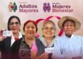 Welfare Pension 2026: these are the surnames that are registered today, June 25, for the support of 6,400 pesos