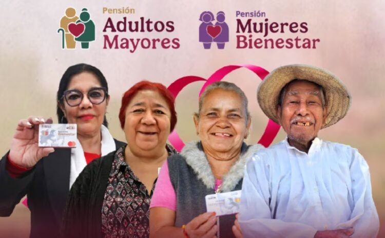 Welfare Pension 2026: these are the surnames that are registered today, June 25, for the support of 6,400 pesos