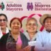 Welfare Pension 2026: these are the surnames that are registered today, June 25, for the support of 6,400 pesos