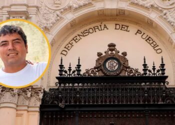 Murder of the mayor of Jorge Chávez: Ombudsman demands speed in the investigations into the death of Omar Ortíz
