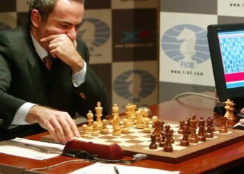 How do computers play chess?