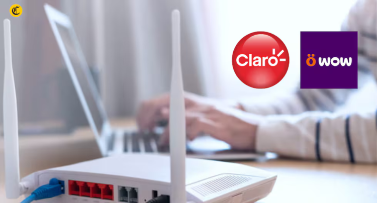 WOW Peru and its plan to invest more than S/100 million in fiber optics: “The market is competitive, the players are very active”