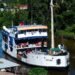 King Charles shocked at “appallingly tragic loss of life” in MV Barima disaster