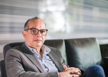 Luis Miguel Castilla: “El próximo gobierno va a tener que flexibilizar las reglas fiscales”