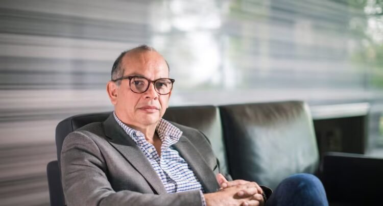 Luis Miguel Castilla: “El próximo gobierno va a tener que flexibilizar las reglas fiscales”