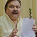TMC MLA Madan Mitra attends Mamata camp’s assembly protest days after joining rebel faction