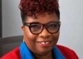 Bayview Hospital appoints Marilyn Patrick as hospital administrator