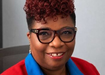 Bayview Hospital appoints Marilyn Patrick as hospital administrator