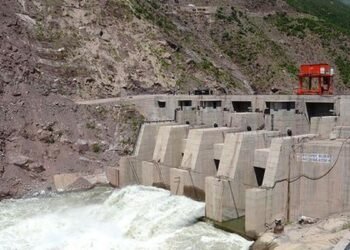 El Niño to dent India’s wind, hydropower output: study