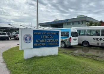 Marshall Islands gears for $160M rebuild of 2 hospitals