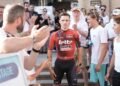 Tageblatt.lu | National Cycling Championship | Helmig after controversial finish sprint: “It was very difficult to make a decision”