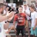 Tageblatt.lu | National Cycling Championship | Helmig after controversial finish sprint: “It was very difficult to make a decision”