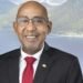 Dr. McIntyre pledges to protect regional stability as he assumes ECCB Monetary Council chairmanship