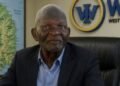 Prominent businessman McMillan Jno-Baptiste dies