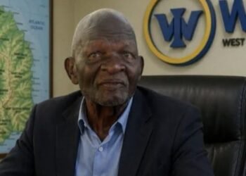 Prominent businessman McMillan Jno-Baptiste dies