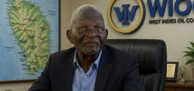 Prominent businessman McMillan Jno-Baptiste dies