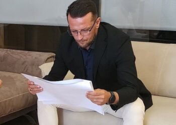 Taxes reveal 1 million euros of tax evasion, the businessman Migen Xhelo complains to Rama (LETTER) – Shqip.com