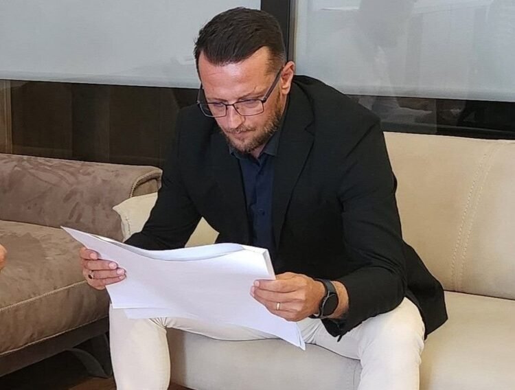 Taxes reveal 1 million euros of tax evasion, the businessman Migen Xhelo complains to Rama (LETTER) – Shqip.com