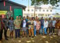 Emancipation walk organisers expect up to 10 000 participants
