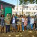 Emancipation walk organisers expect up to 10 000 participants