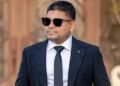 Police search opposition leader’s Friendship property as “Paper Shorts” murder probe continues